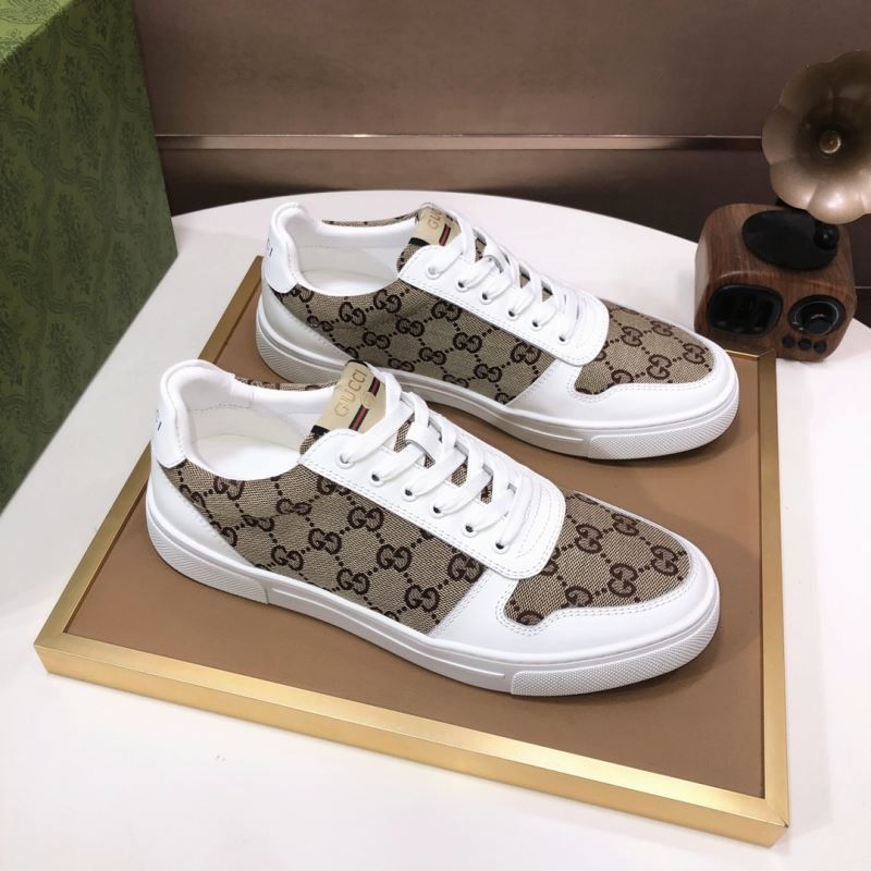 Gucci Low Shoes